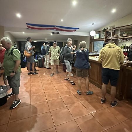 Costa Rica Guesthouse 산호세 외부 사진