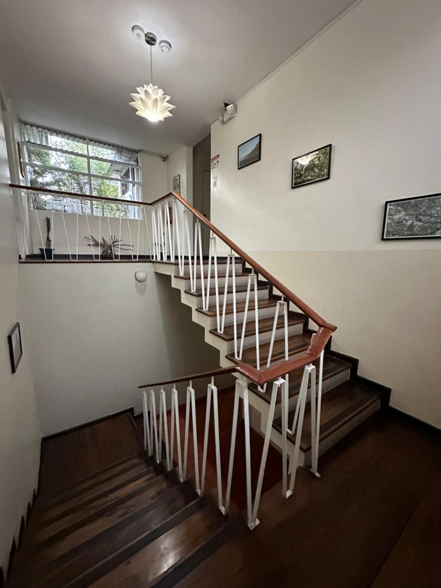 Costa Rica Guesthouse 산호세 외부 사진