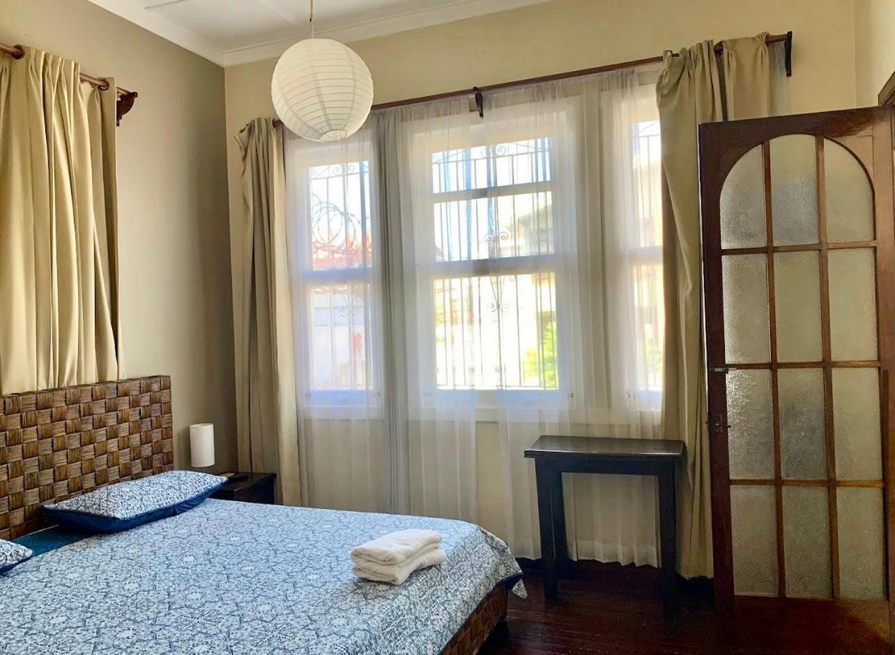 Costa Rica Guesthouse 산호세 외부 사진