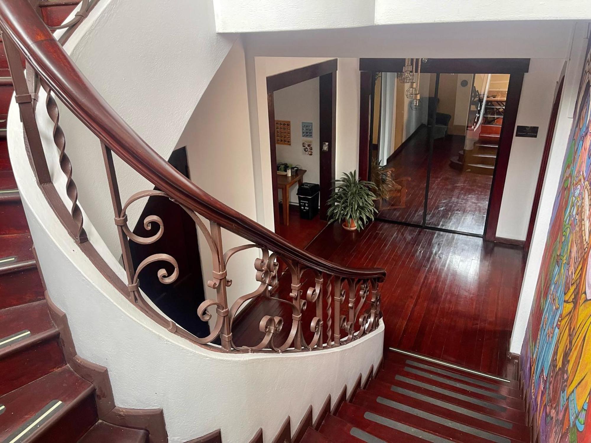 Costa Rica Guesthouse 산호세 외부 사진