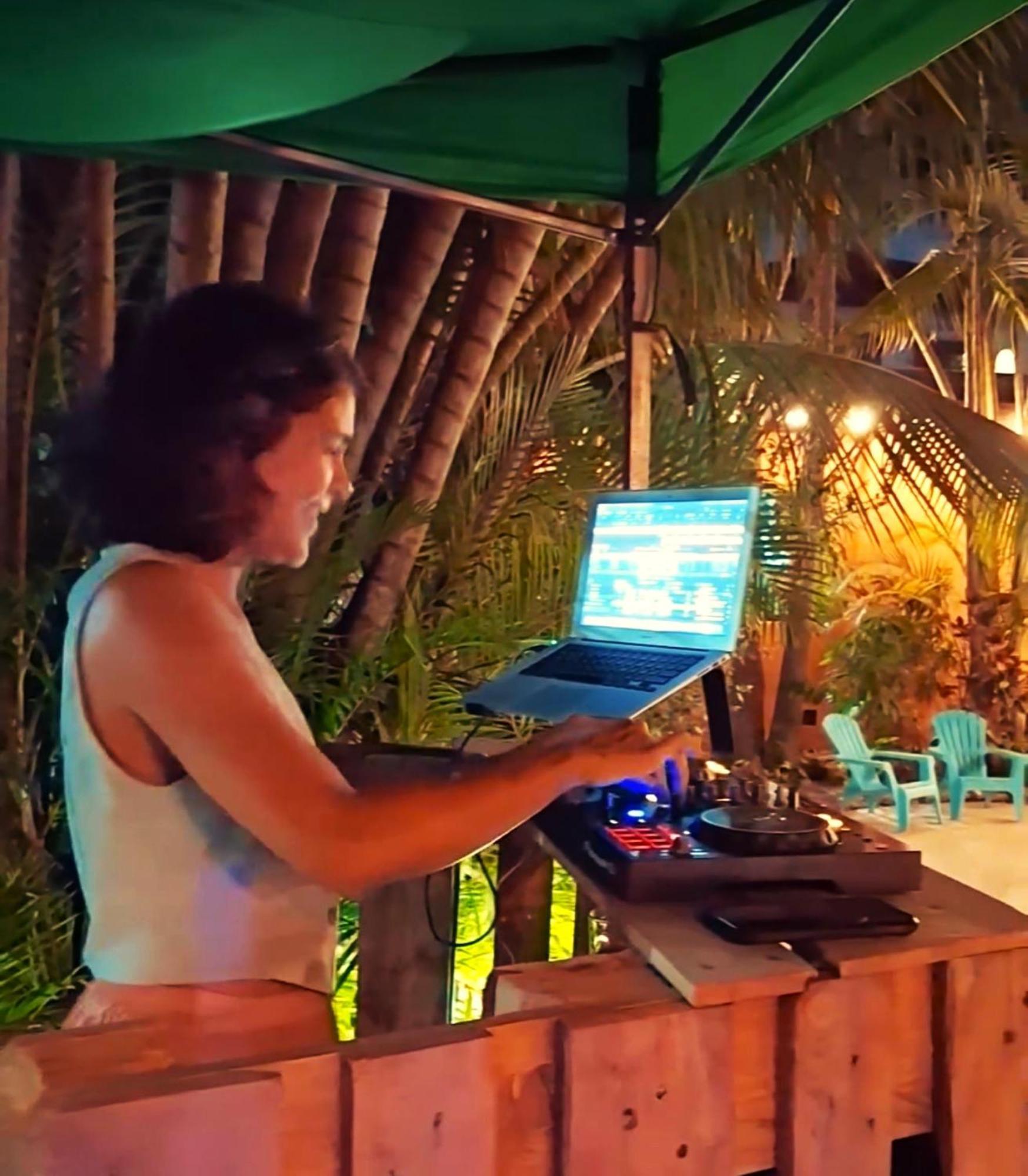 Costa Rica Guesthouse 산호세 외부 사진
