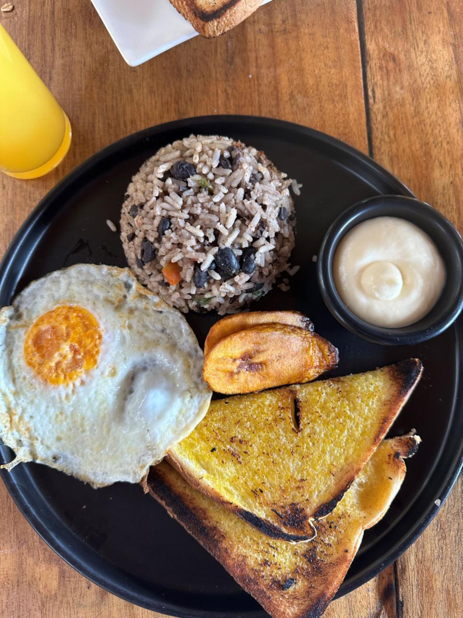 Costa Rica Guesthouse 산호세 외부 사진
