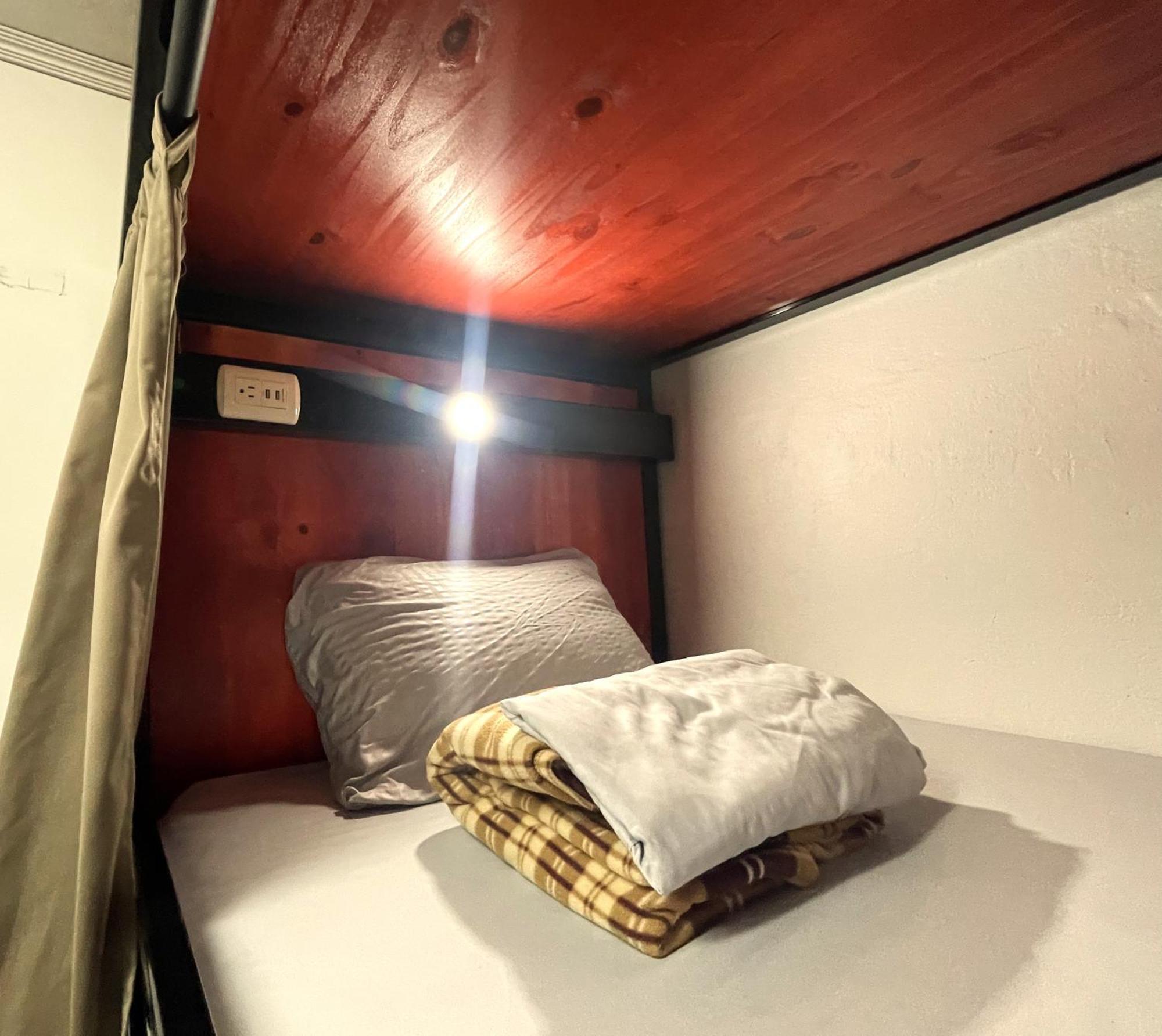 Costa Rica Guesthouse 산호세 객실 사진