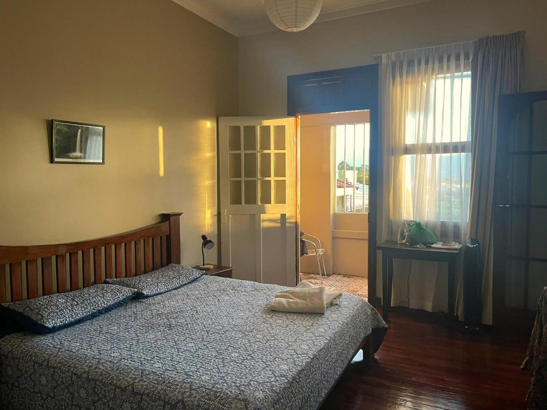 Costa Rica Guesthouse 산호세 외부 사진