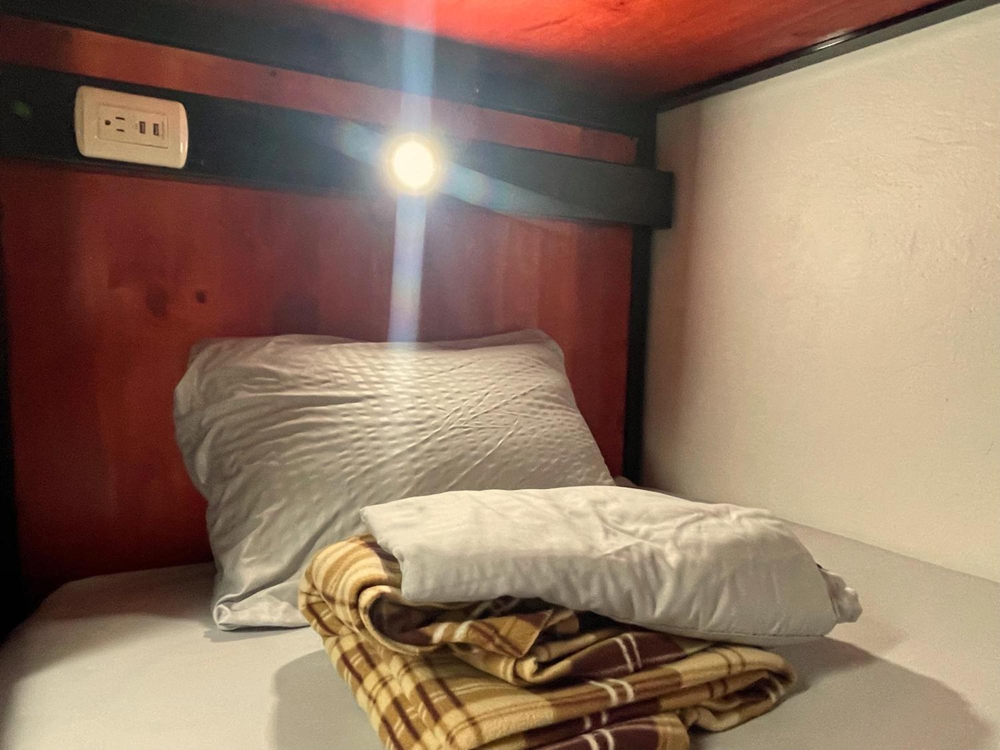 Costa Rica Guesthouse 산호세 객실 사진