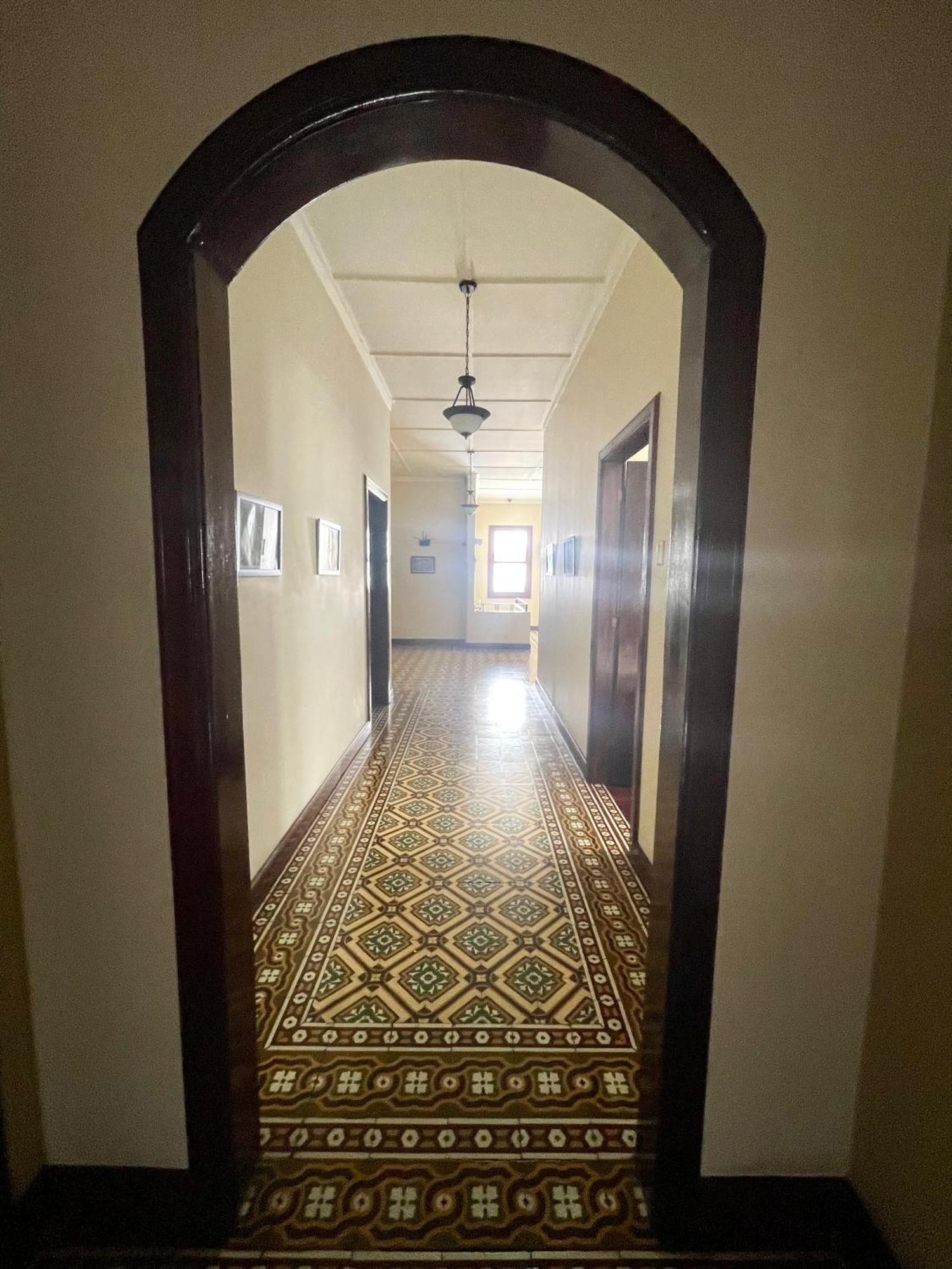 Costa Rica Guesthouse 산호세 외부 사진