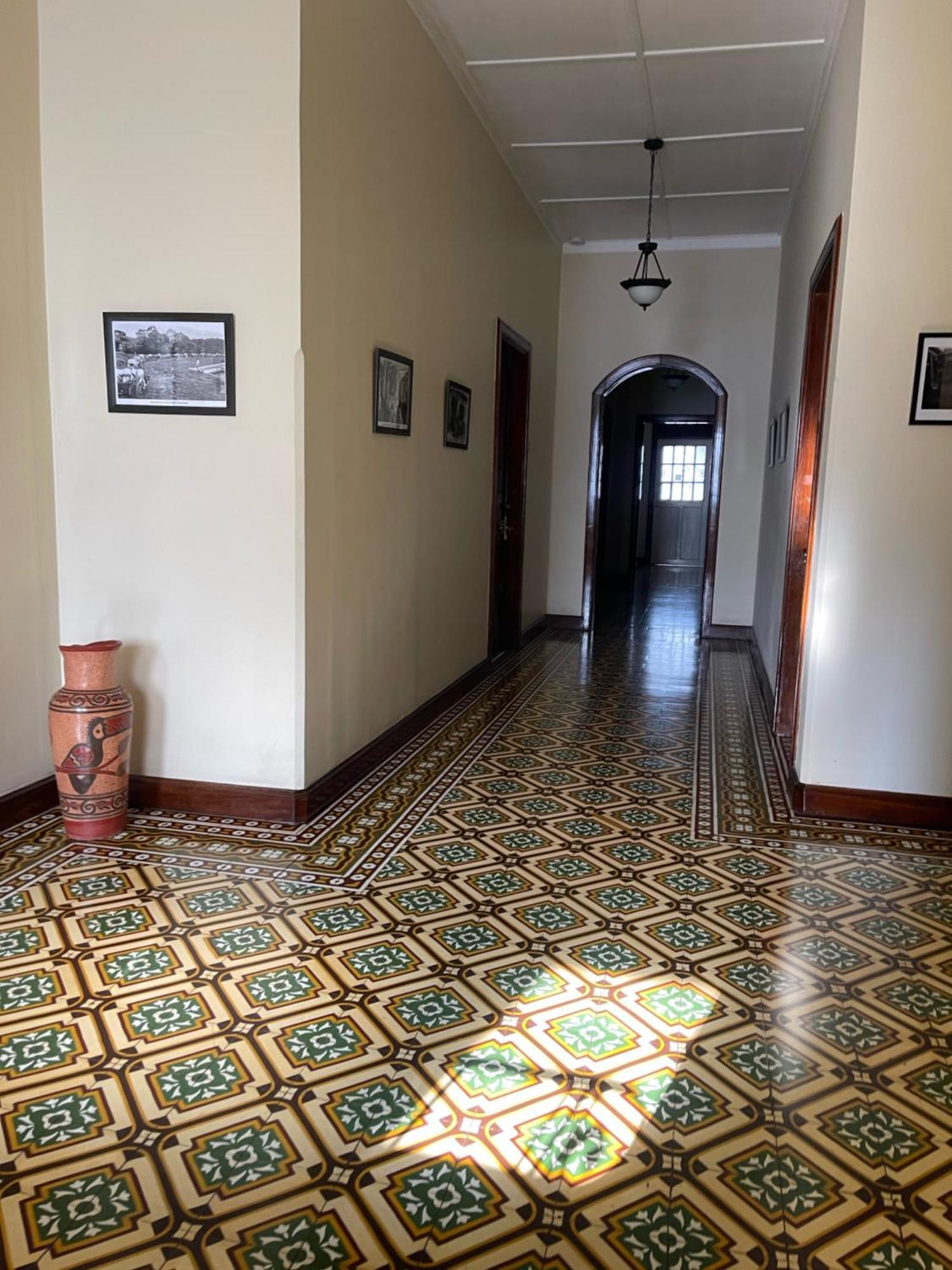 Costa Rica Guesthouse 산호세 외부 사진