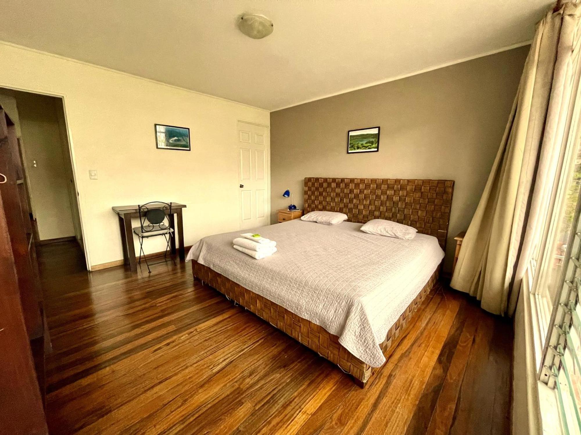 Costa Rica Guesthouse 산호세 외부 사진
