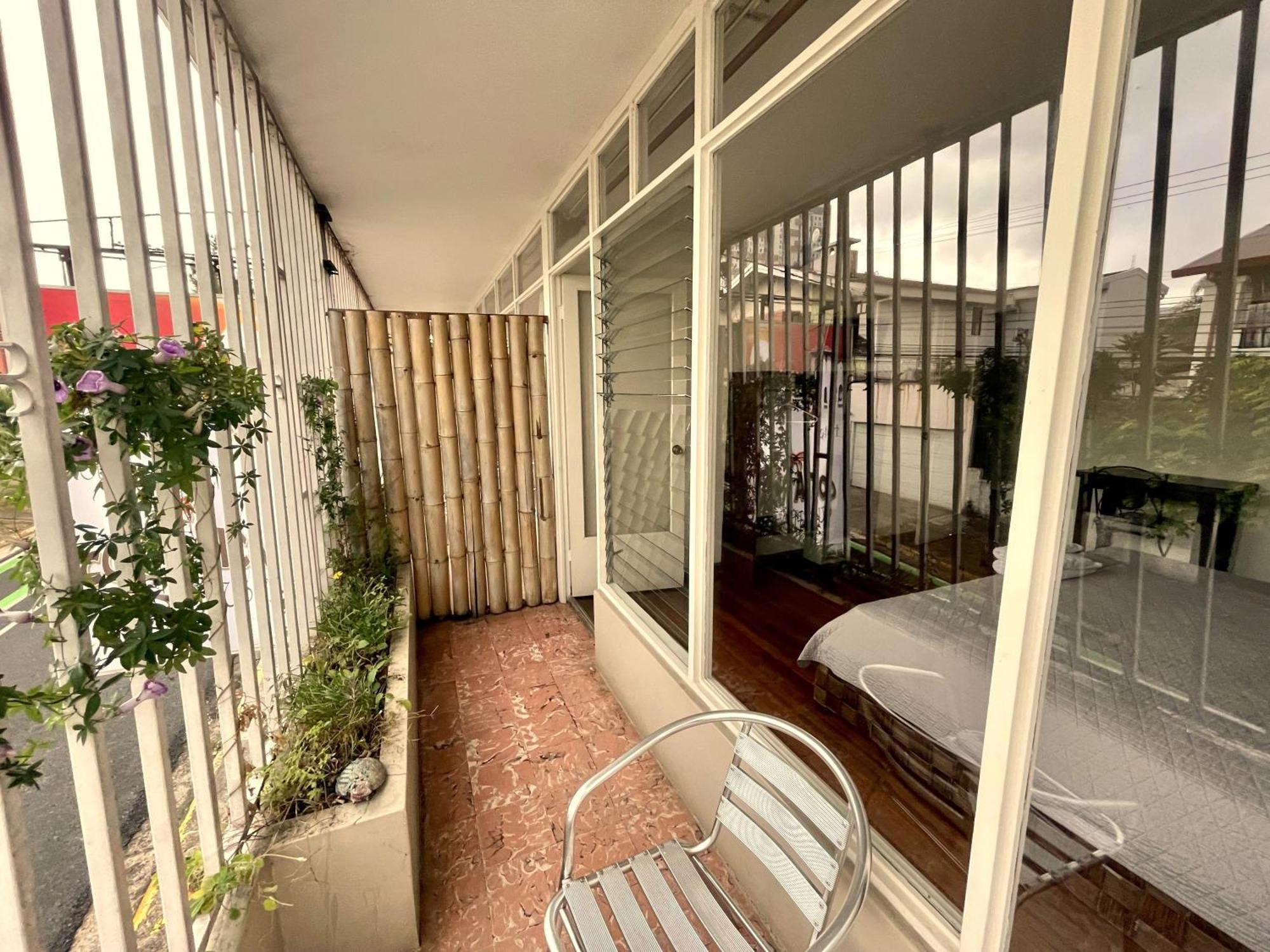 Costa Rica Guesthouse 산호세 외부 사진