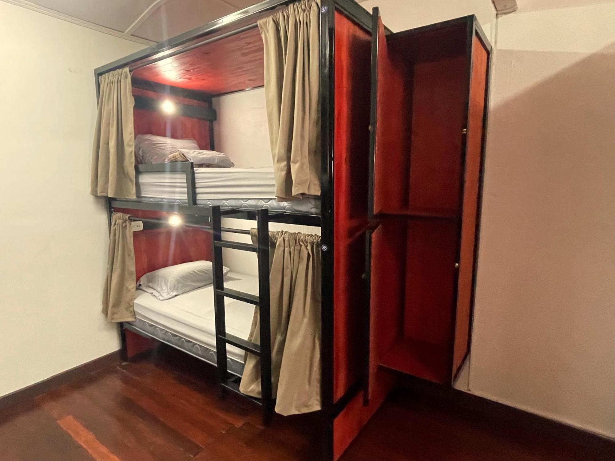 Costa Rica Guesthouse 산호세 외부 사진