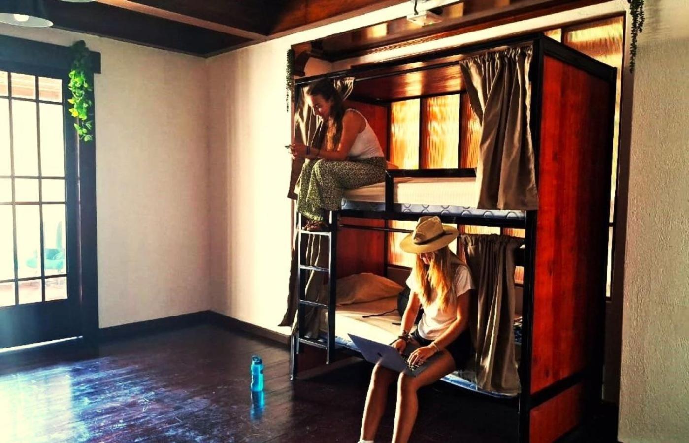 Costa Rica Guesthouse 산호세 객실 사진
