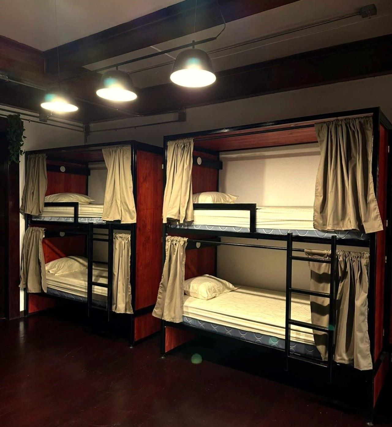Costa Rica Guesthouse 산호세 객실 사진