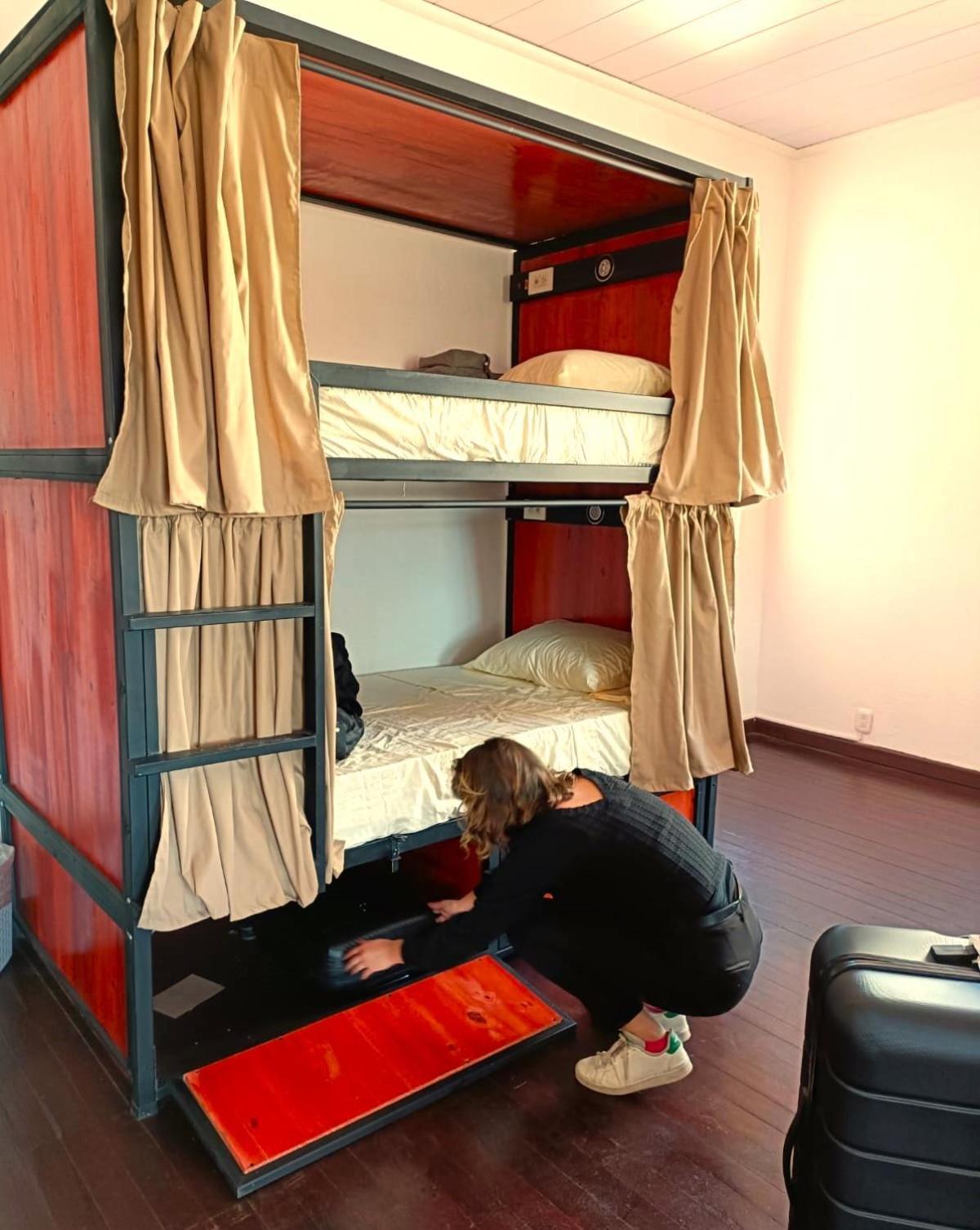 Costa Rica Guesthouse 산호세 객실 사진