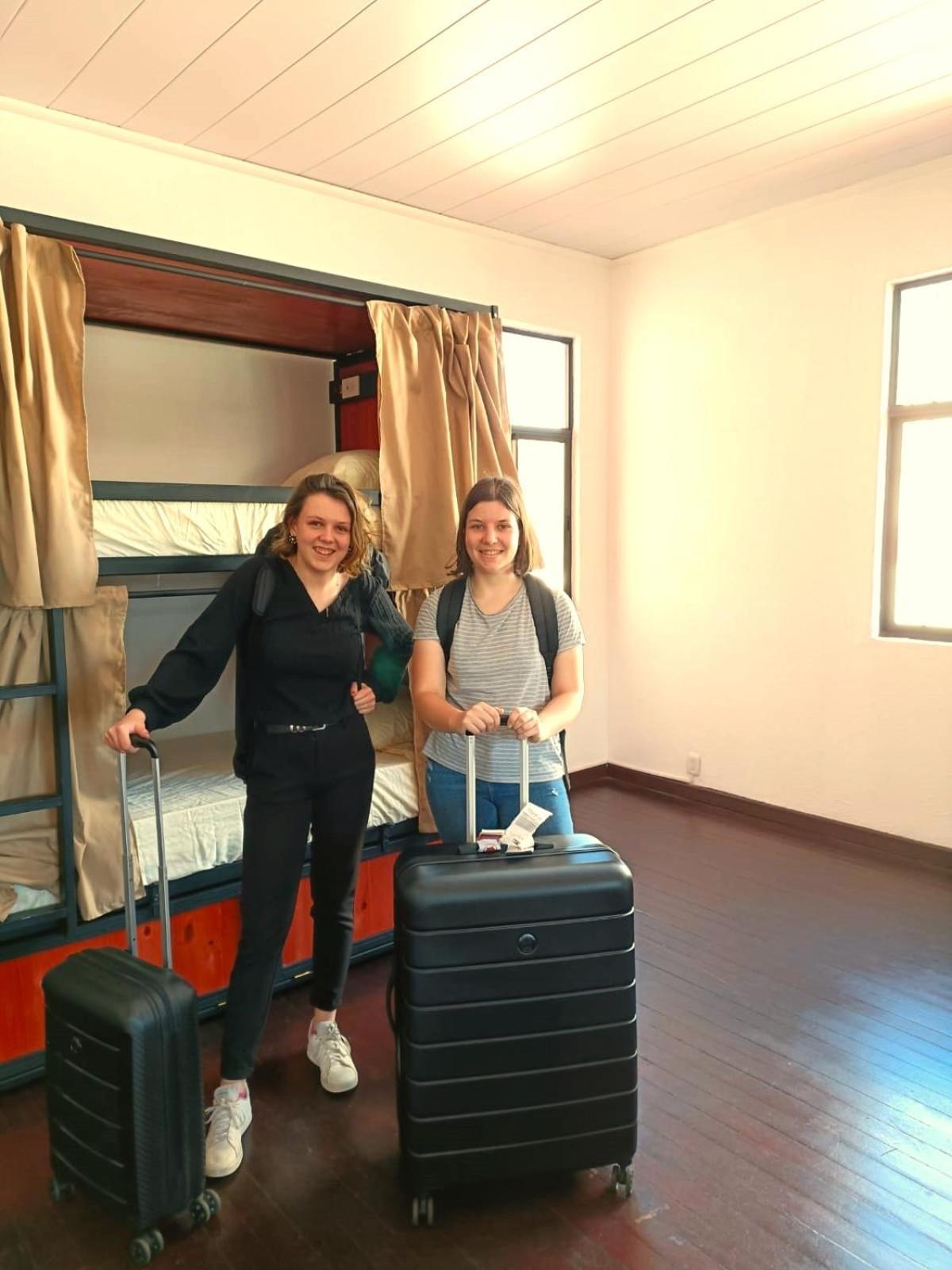 Costa Rica Guesthouse 산호세 객실 사진