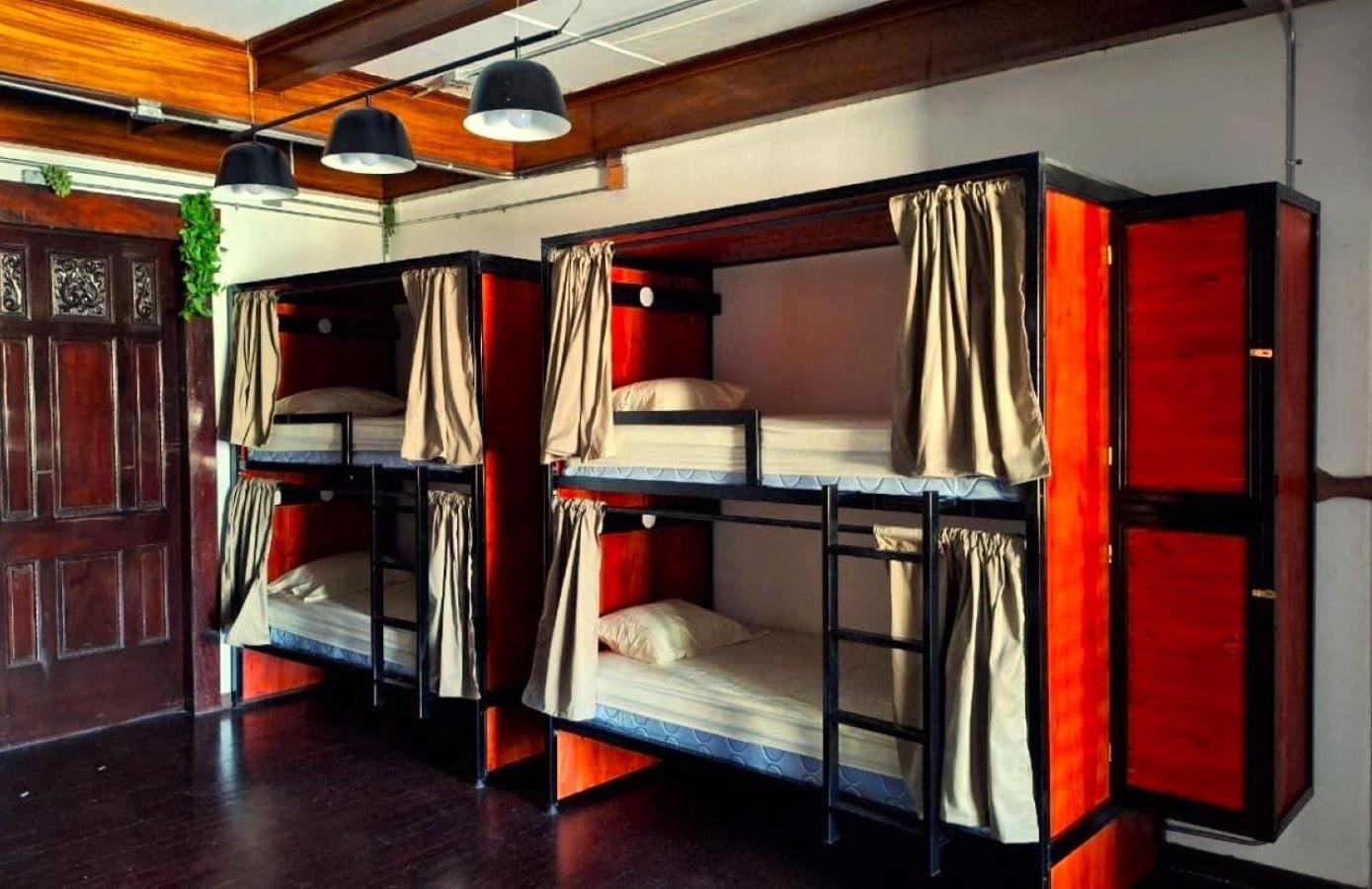 Costa Rica Guesthouse 산호세 객실 사진